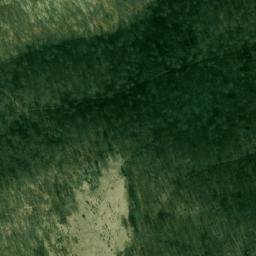 Satellite imagery of Vučja Kosa, BA