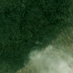 Satellite imagery of Vučja Kosa, BA