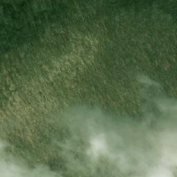 Satellite imagery of Vučja Kosa, BA