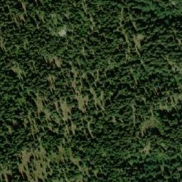 Satellite imagery of Igrišće, BA