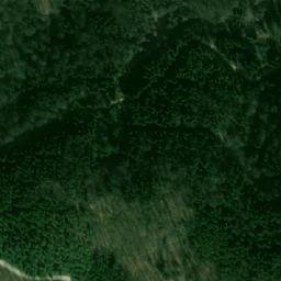 Satellite imagery of Vladića Vrh, BA