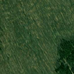 Satellite imagery of Lovački Kamen, BA