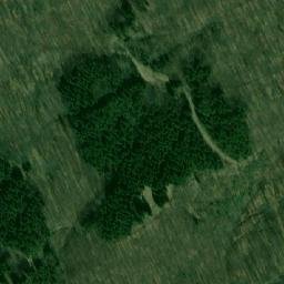 Satellite imagery of Lovački Kamen, BA