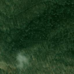 Satellite imagery of Gradac, BA