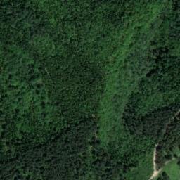 Satellite imagery of Dedić Brdo, BA