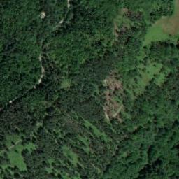 Satellite imagery of Dedić Brdo, BA
