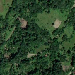 Satellite imagery of Dedić Brdo, BA