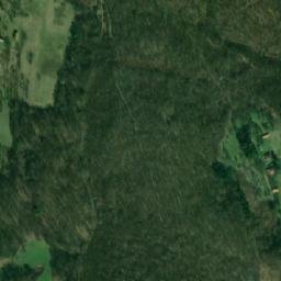 Satellite imagery of Ulukovac, BA