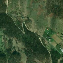 Satellite imagery of Ulukovac, BA