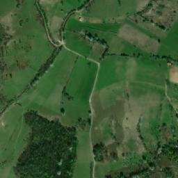 Satellite imagery of Vratolom, BA