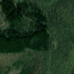 Satellite imagery of Banderka, BA