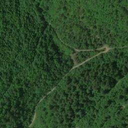 Satellite imagery of Krst, BA