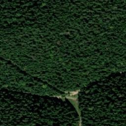 Satellite imagery of Veliki Vrh, BA