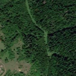 Satellite imagery of Bukov Rat, BA