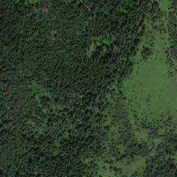 Satellite imagery of Lisina, BA