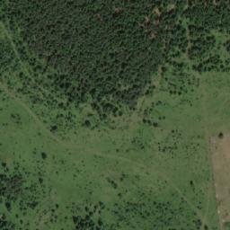 Satellite imagery of Lisina, BA