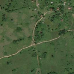 Satellite imagery of Gvozdac, BA