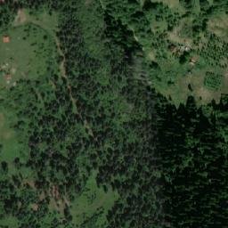 Satellite imagery of Gvozdac, BA