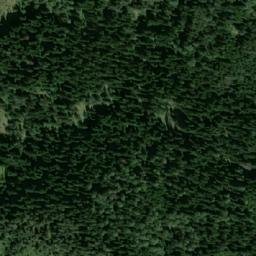 Satellite imagery of Lunjevac, BA