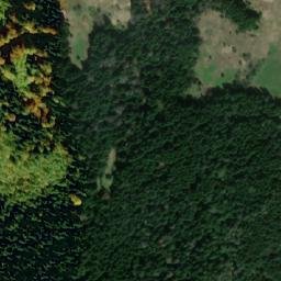 Satellite imagery of Vijenci, BA