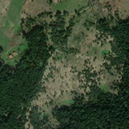 Satellite imagery of Vijenci, BA