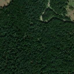 Satellite imagery of Vijenci, BA