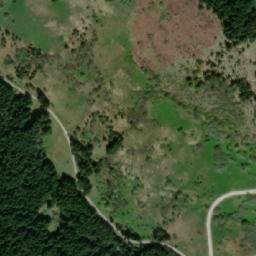 Satellite imagery of Ljeljenica, BA