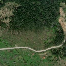 Satellite imagery of Ljeljenica, BA