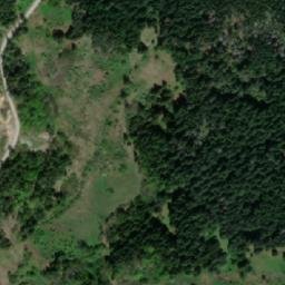 Satellite imagery of Ljeljenica, BA