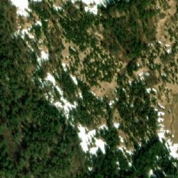 Satellite imagery of Panjak, BA