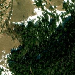 Satellite imagery of Panjak, BA