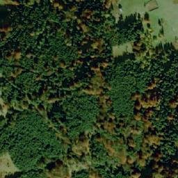 Satellite imagery of Busoviri Rid, BA