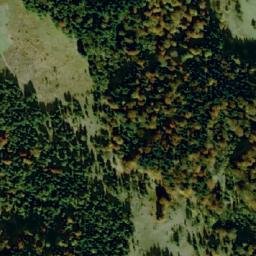 Satellite imagery of Busoviri Rid, BA