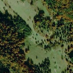 Satellite imagery of Grad, BA