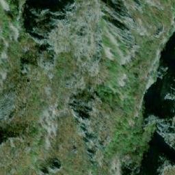 Satellite imagery of Crnušika, BA