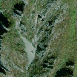 Satellite imagery of Crnušika, BA