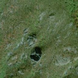 Satellite imagery of Crnušika, BA