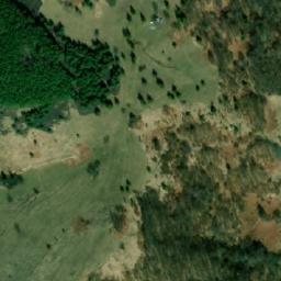 Satellite imagery of Zlatovo, BA