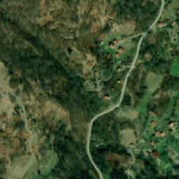Satellite imagery of Zlatovo, BA