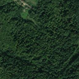 Satellite imagery of Ostjenci, RS