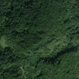 Satellite imagery of Ostjenci, RS