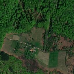Satellite imagery of Divić, RS