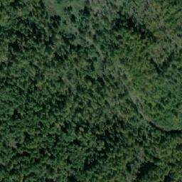 Satellite imagery of Kraku Androba, RS