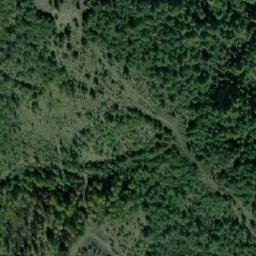 Satellite imagery of Kraku Androba, RS