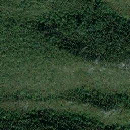 Satellite imagery of Kraku Krcej, RS