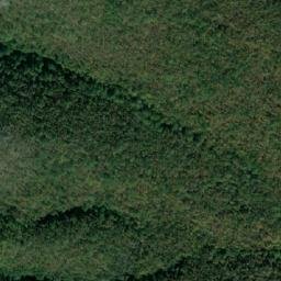 Satellite imagery of Kraku Krcej, RS