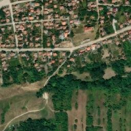 Satellite imagery of TT14, RO