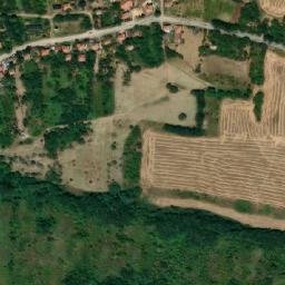 Satellite imagery of TT14, RO