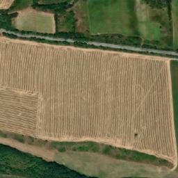 Satellite imagery of TT2011, RO