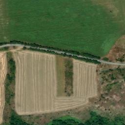 Satellite imagery of TT34, RO